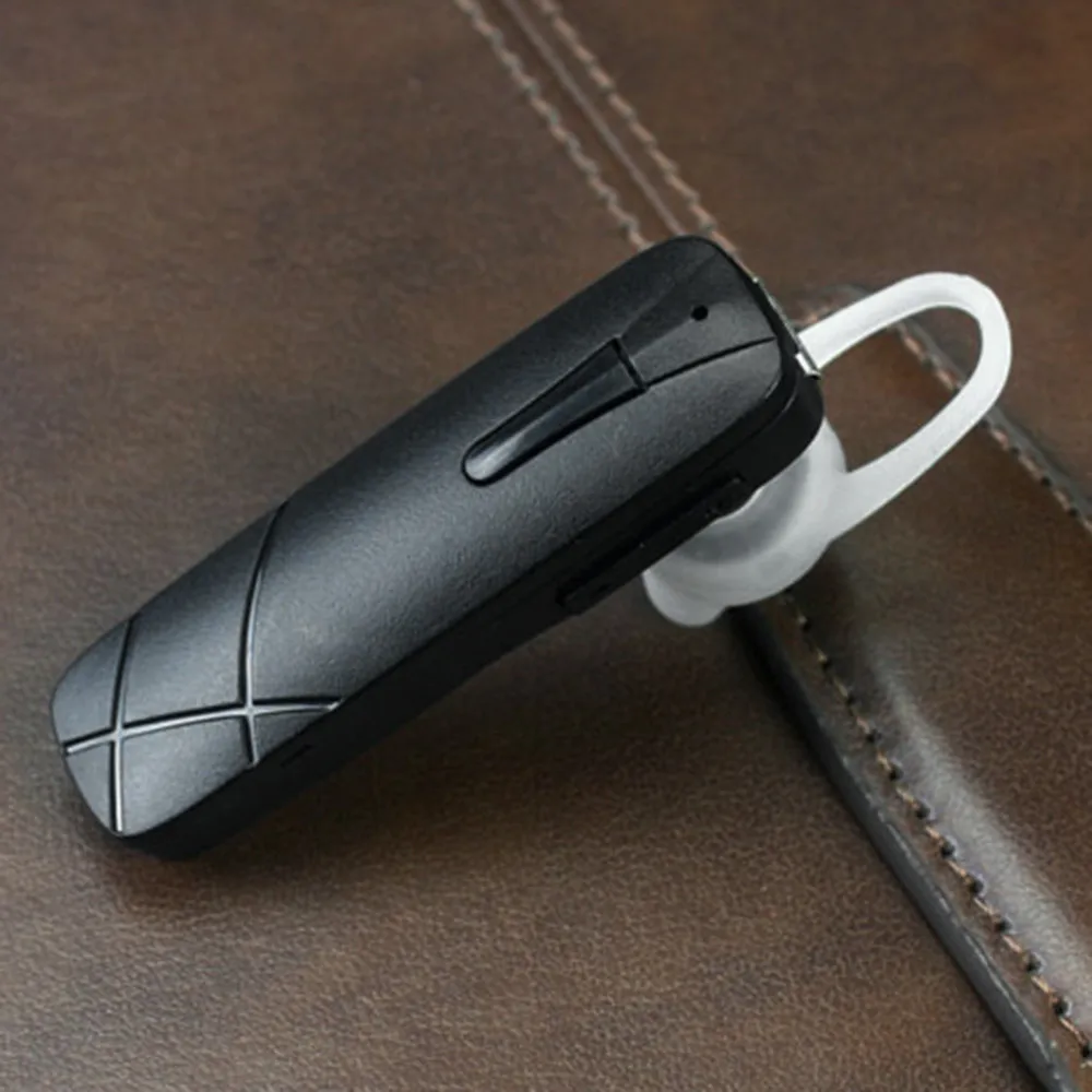 HIPERDEAL беспроводная Bluetooth гарнитура Наушники V4.1 наушники с микрофоном для