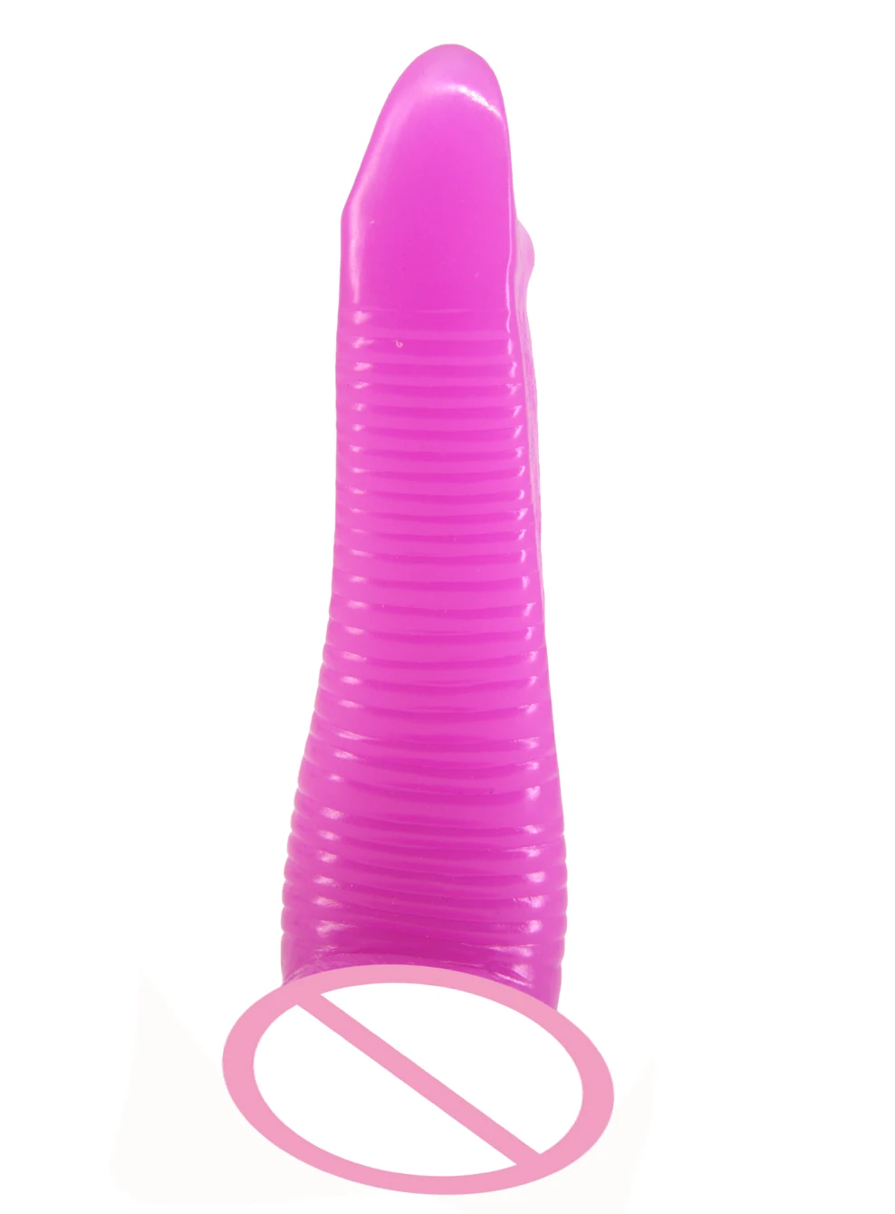 Фаллоимитатор FAAK в сдержапосылка анальная пробка с большим нога осьминога