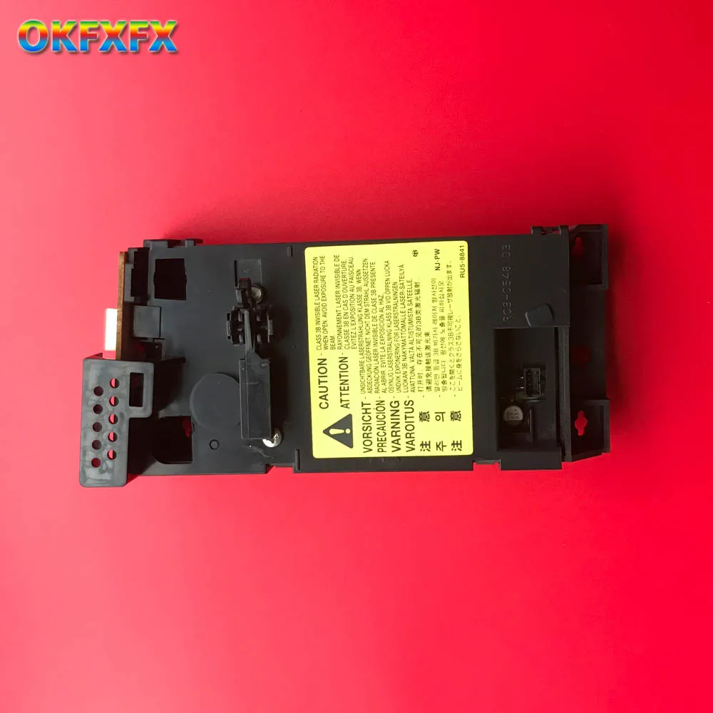 1 шт. лазерный сканер в сборе для HP P1102 P1106 P1108 P1109 P1102W M1130 M1132 M1210 M1212 M1213 M1216 M1218 |