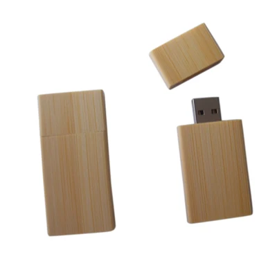 Супер продаж 100% оригинальный U-диск USB флэш-накопители объемом 1 ТБ деревянный
