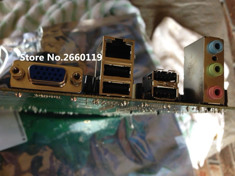 Desktop mainboard for 3100 3100C MT DT JC474 WJ770 0JC474 0WJ770 motherboard Fully tested | Компьютеры и офис