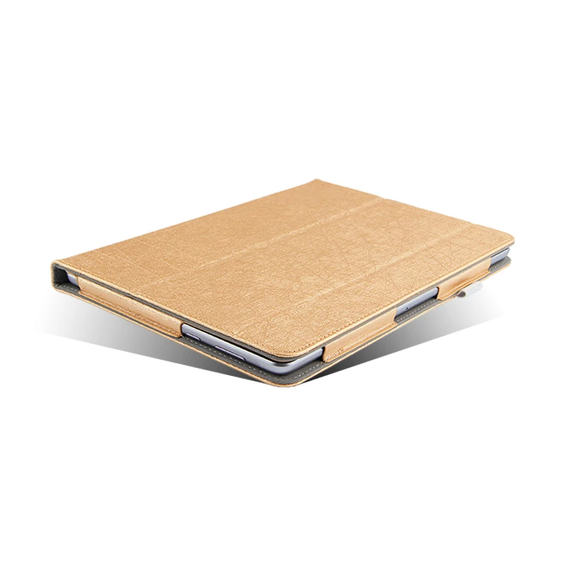 Чехол, ультра тонкий Шелковый кожаный чехол-книжка для huawei MediaPad T3, 10 дюймов, AGS-W09, AGS-L09, AGS-L03 чехол