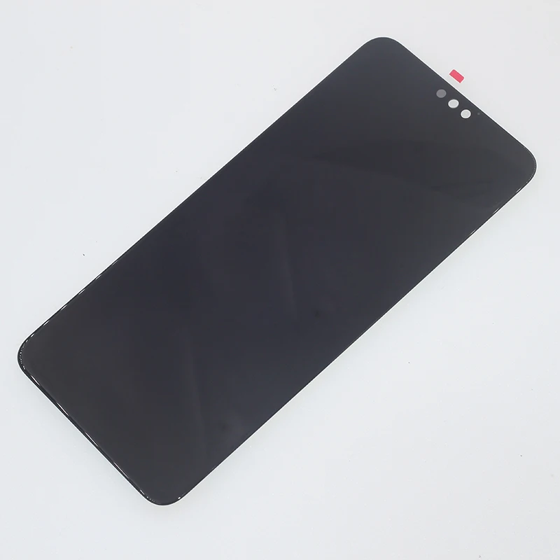Оригинальный ЖК дисплей 6 5 дюйма дигитайзер сенсорного экрана для Huawei Honor 8X