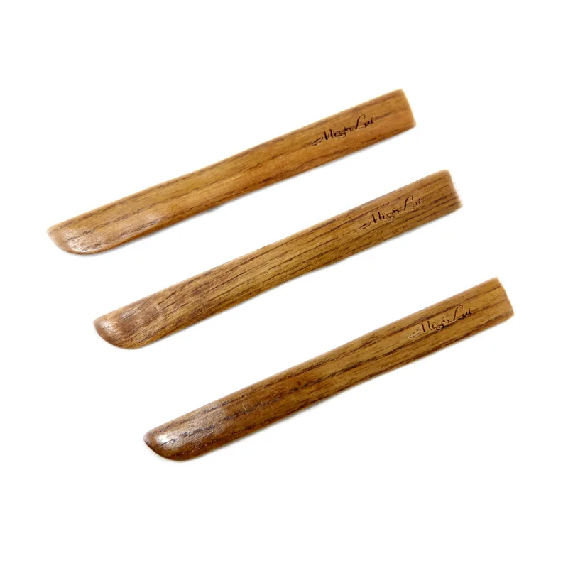 

ZAKKA groceries Zaomu butter knife butter knife / wipe jam knife / wipe Bread / wood dumplings knife Spot