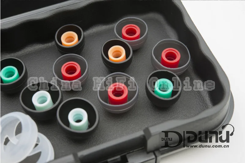 DUNU/TOPSONIC TITAN 5 TITAN5 TITAN-5 IEMs Внутренний наушники-вкладыши | Электроника
