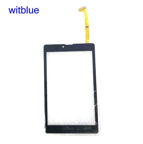Новый сенсорный экран Witblue для 7 дюймового планшета DIGMA OPTIMA 7011D 4G TS7101PL сенсорная