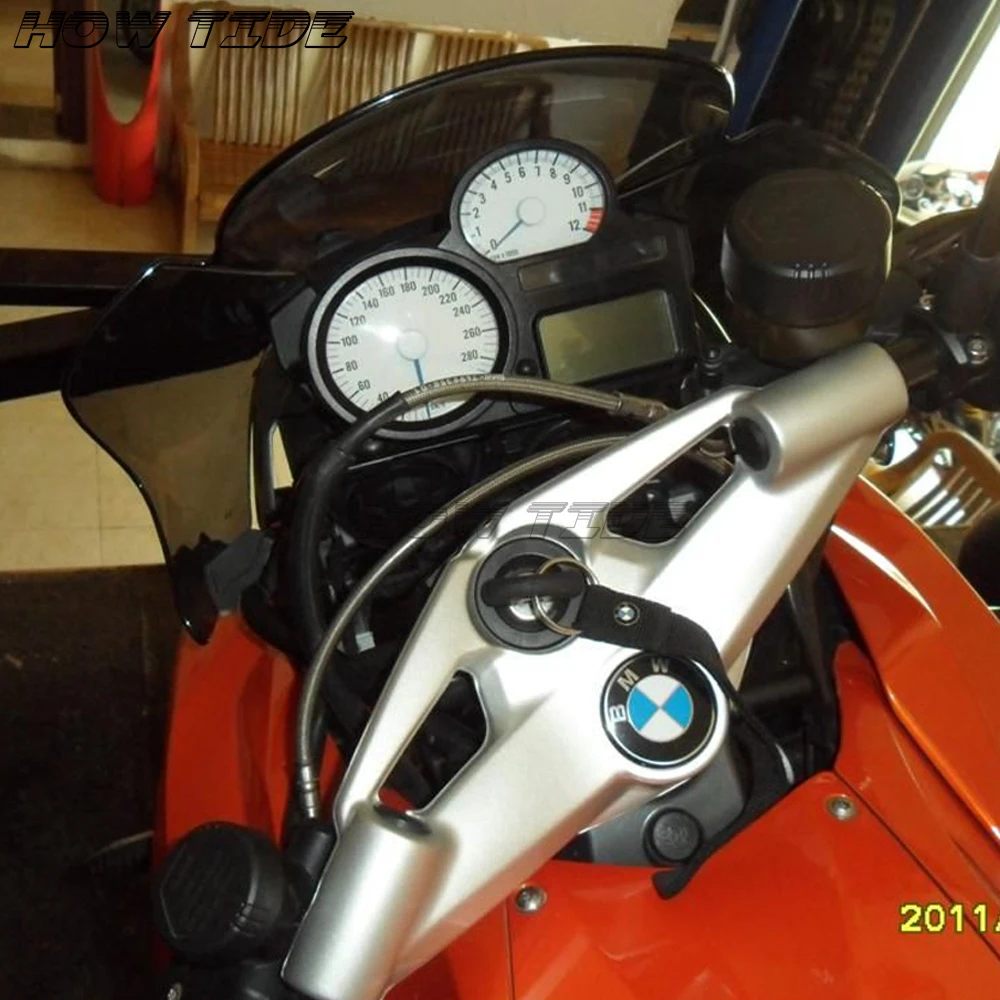 Тахометр и одометр для BMW R1200GS R1200 GS K1300R K 1300R 2008-2009 | Автомобили мотоциклы