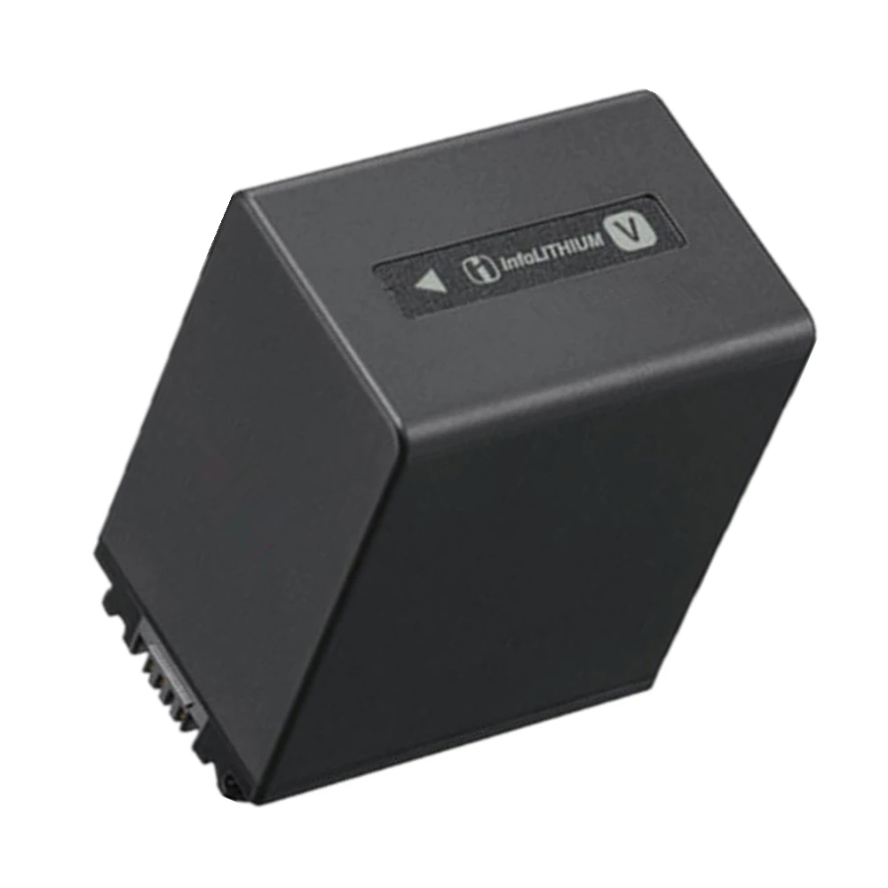 NP-FV100 NPFV100 Digital Camera Batteries+Charger lithium battery For Sony NP FV50 FV70 HDR XR550 CX760 PJ760 PJ790 | Электроника