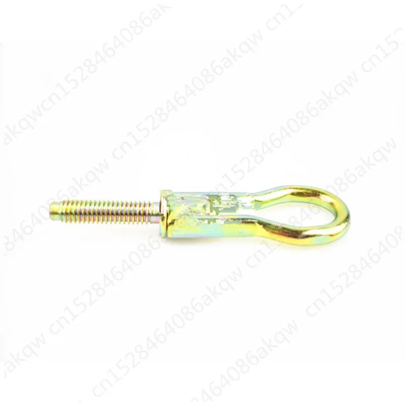 

Car Trailer towing hook Suitable for 2003Fo rdM etr ost ar2003 Trailer hook Pull hook Traction hook Bumper traction pull hook