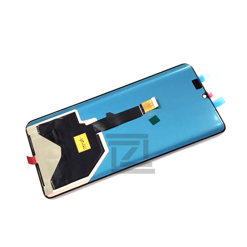 ЖК-дисплей для huawei P30 Pro ЖК-дисплей Дисплей Сенсорный экран дигитайзер в сборе для P30 Pro VOG-L29 VOG-L09 VOG-L04 запасных частей