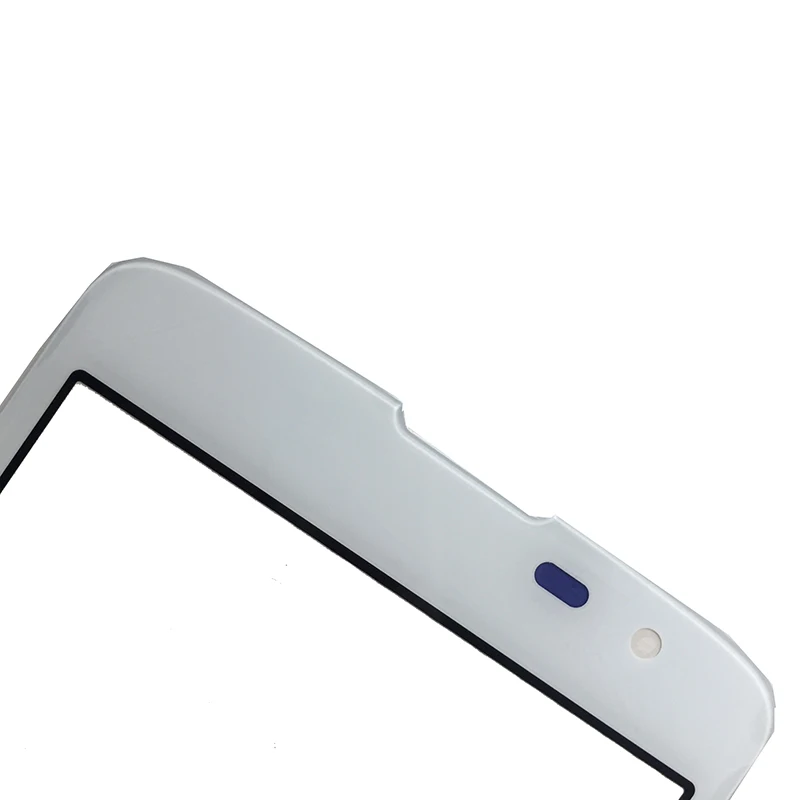 Высокое качество для LG Q7 X210 Передний сенсорный экран Внешний стеклянный объектив