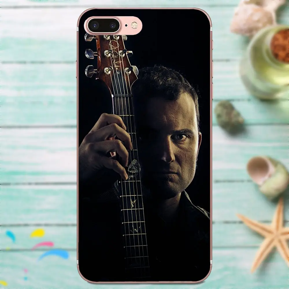 Для LG Nexus 5 5X G2 G3 mini spirit G4 G5 G6 K4 K7 K8 K10 2017 V10 V20 V30 Stylus Special Rock Bands коллекция