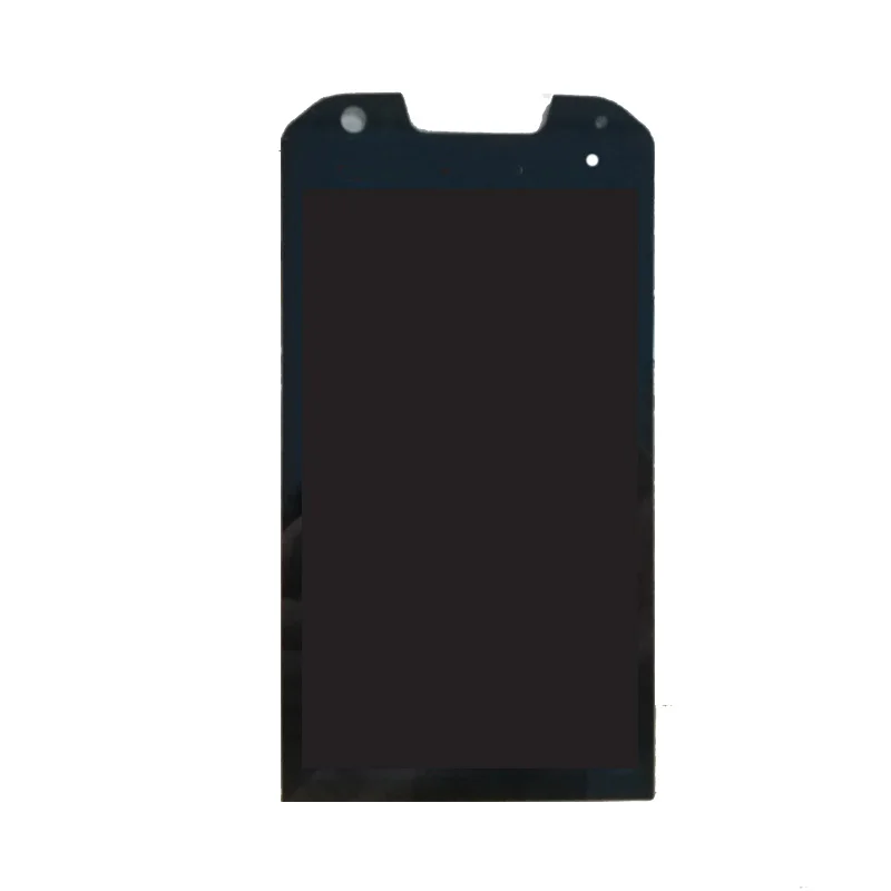 Для Caterpillar Cat S60 ЖК дисплей Дисплей Сенсорный экран Digitizer Замена тяга для S 60