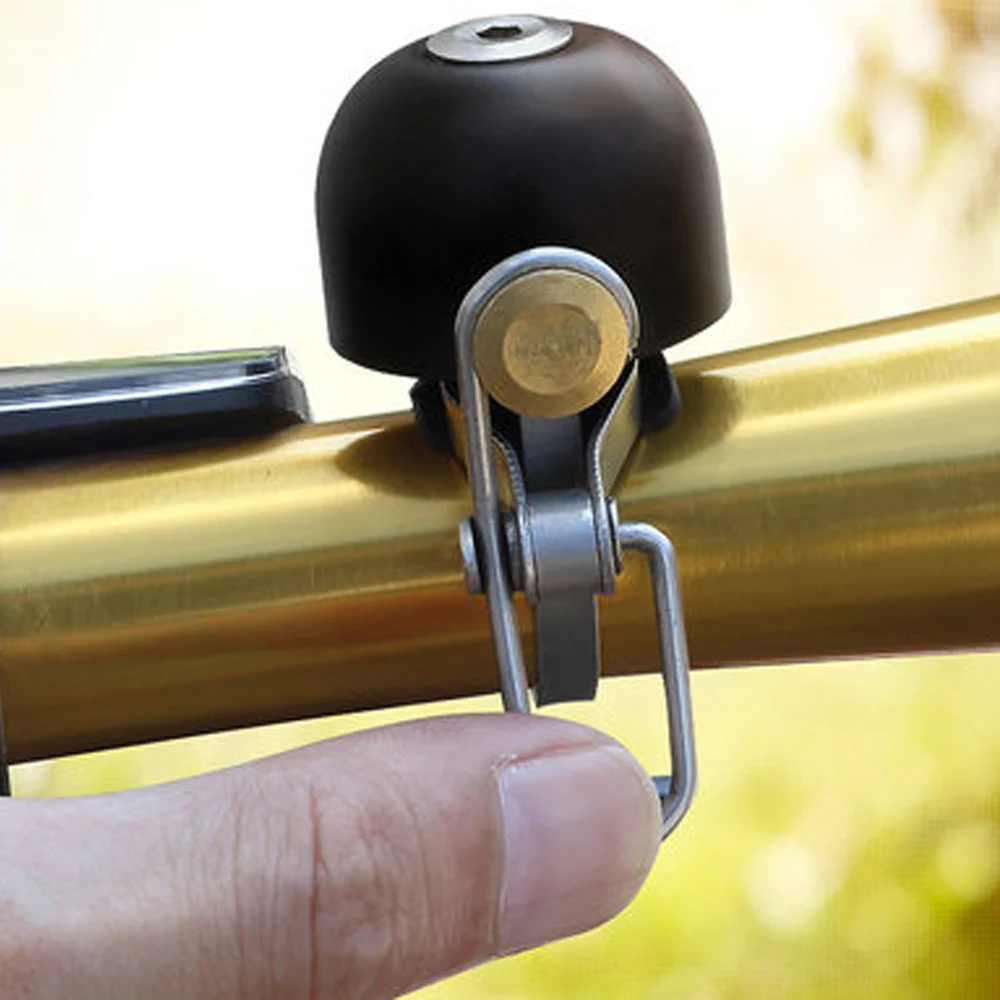 Велосипед vxm колокольчик велосипед из нержавеющей стали звуковой руль