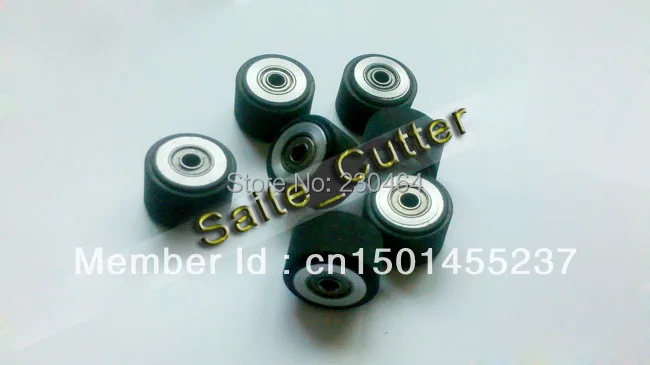 2 шт. плоттер для винилового резака 4 х11 х16 мм|cutter plotter|plotter carriagecutter key |