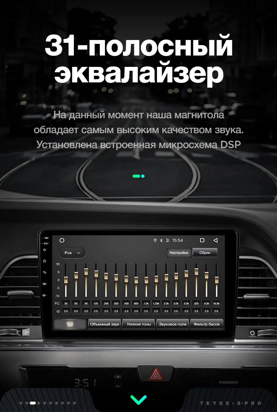 TEYES SPRO для hyundai Sonata- автомобильный Радио Мультимедиа Видео плеер навигация gps Android 8,1 аксессуары седан без dvd 2