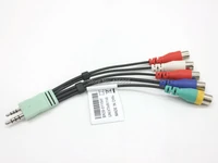 originalgenuine bn39 01154w audio video av component adapter cable for samsung led tvs