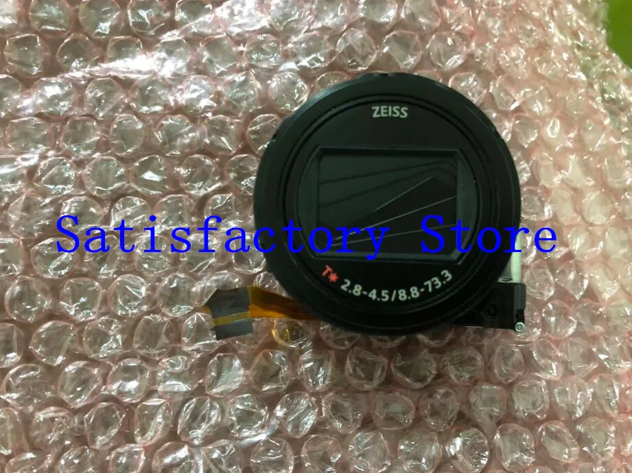 Новый зум-объектив для SONY Cyber-shot DSC-RX100M6 RX100 VI запасная часть цифровой камеры без CCD |
