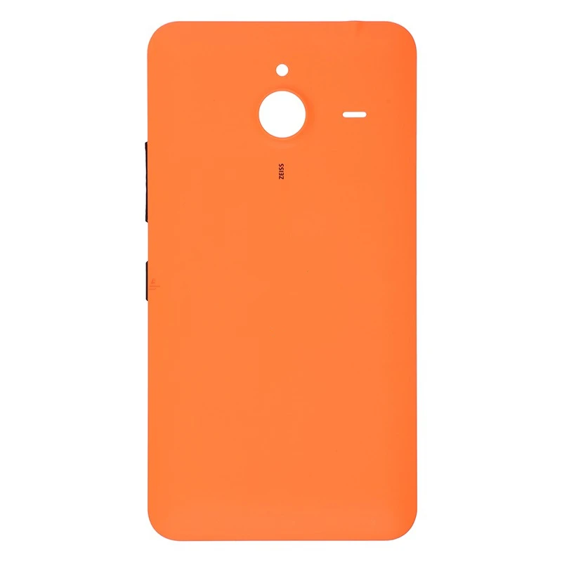 Задняя крышка для Nokia lumia 640 XL чехол аккумулятора корпус задняя с боковой кнопкой |