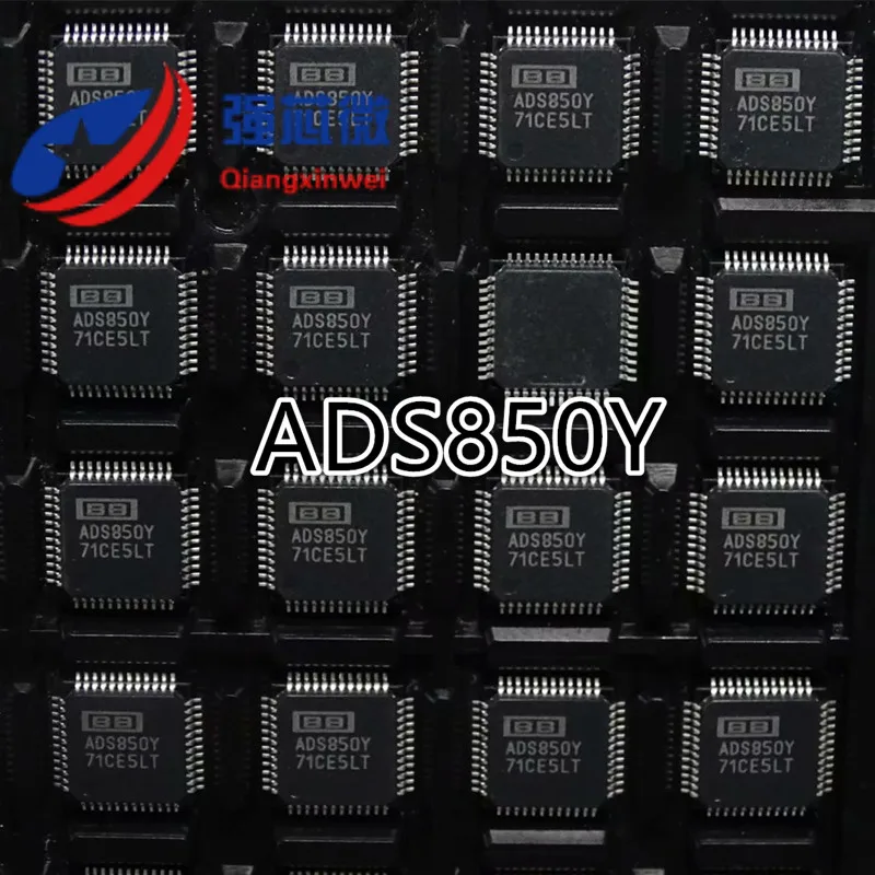 

ADS850Y ADS850 QFP интегрированный микросхема Оригинал