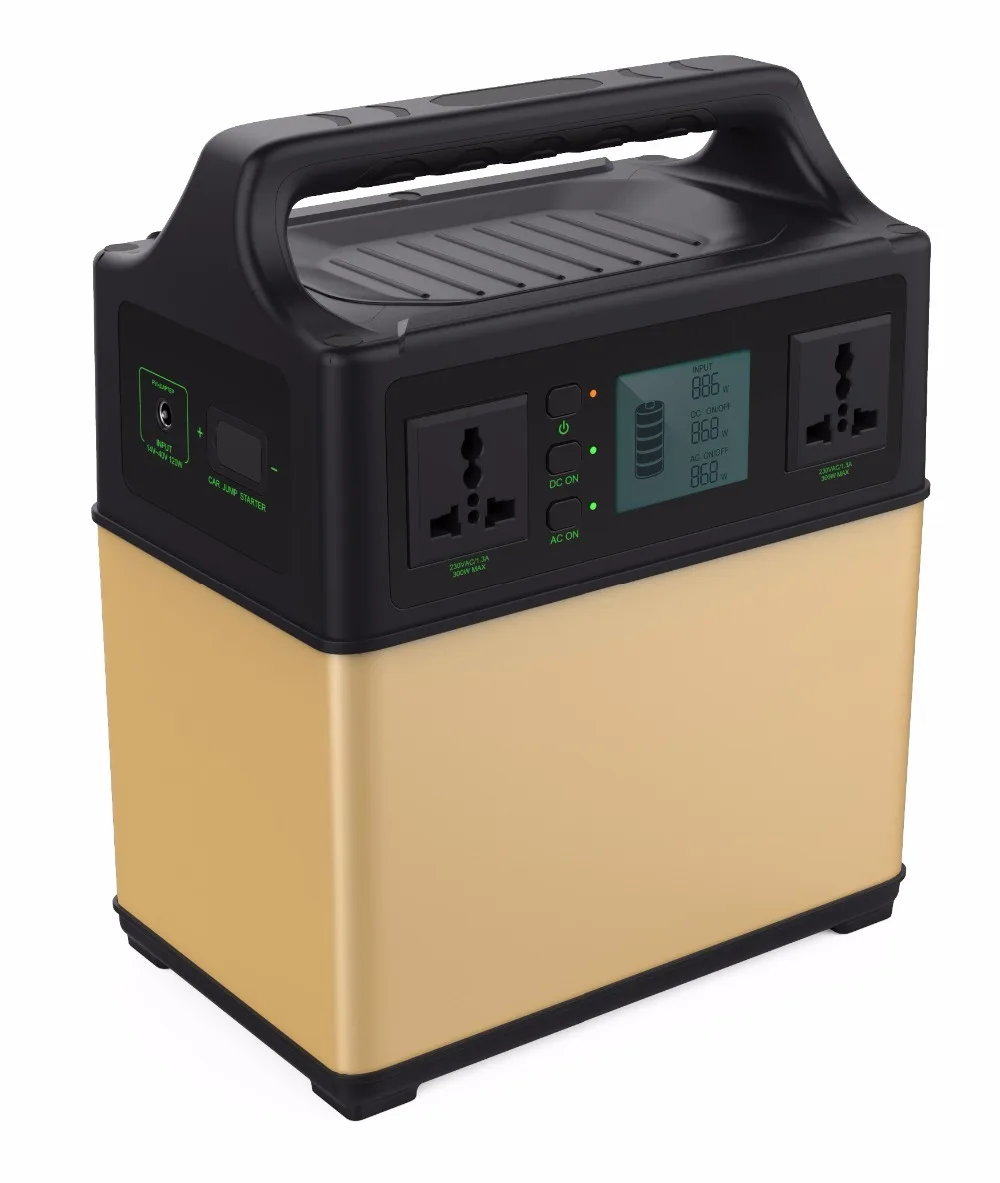 Бесплатная доставка в Дубай Портативный Автомобильный аварийный внешний