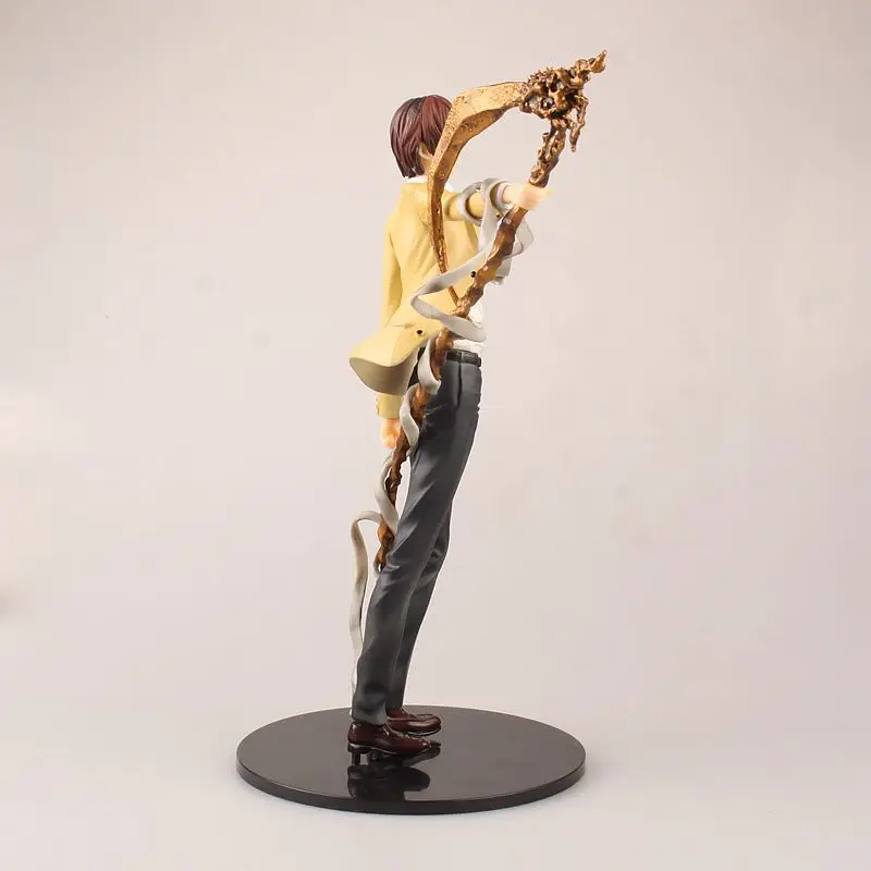 Фигурка из ПВХ фигурка-убийца Ягами светильник 1/6 Sacle роспись статуей