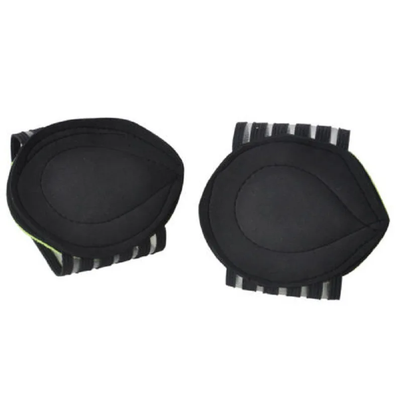 1 пара профессиональные подушечки для ног облегчающие боль подошвенные стельки