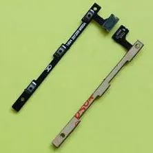 Новая кнопка питания и громкости клавиатура ленточный гибкий кабель для XIAOMI 4i Mi4i