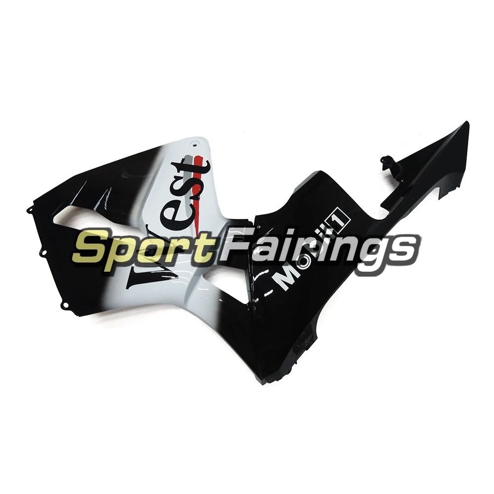 Кузов для Honda CBR600RR F5 2003 2004 ABS пластик литья под давлением Обтекатели мотоциклетные