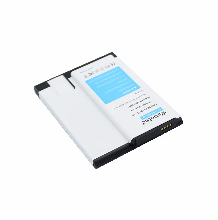 Wubatec 1x EB-BN910BBE 10000 мА/ч, Note4 NFC Расширенный Батарея для samsung Galaxy Note 4 N910F N910V N910P N910T N910C+ ТПУ чехол