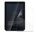 2 шт. прозрачная защитная пленка для ЖК-экрана для Кобо Клара HD 6 ''6-дюймовый планшет аксессуары для E-Reader