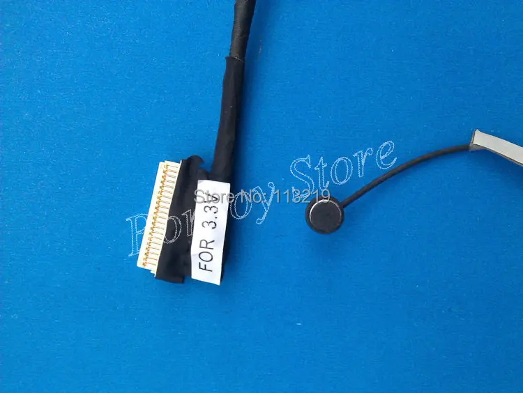 Новый ЖК кабель для ноутбука Asus N61 N61Ja N61Jq N61Jv N61VN N61VG N61Da N61VF P/n: 1422 00PL000 14G22100500Q 00PK0AS|lcd
