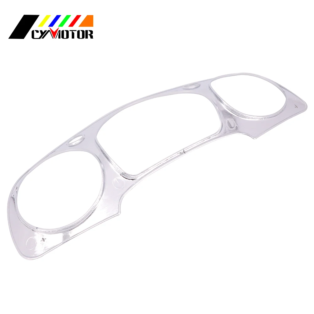 Декоративная крышка для приборной панели мотоцикла Honda Goldwing GL1800 GL 1800 2001 2002 2003 2004