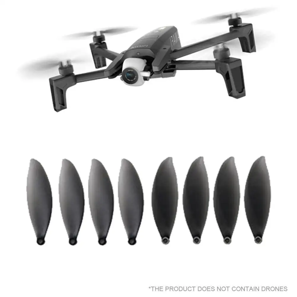 Сменные лопасти пропеллеров RC Квадрокоптер CW CCW Пропеллер для Parrot Anafi Дрон