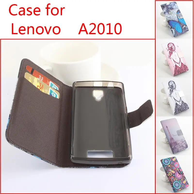 Кожаные чехлы книжки для lenovo A2010 A1000 A328T A536 A5000 лимон X3 K3 K6 K8 Note Vibe P1m ZUK Z2 S660 K30 A606 плюс