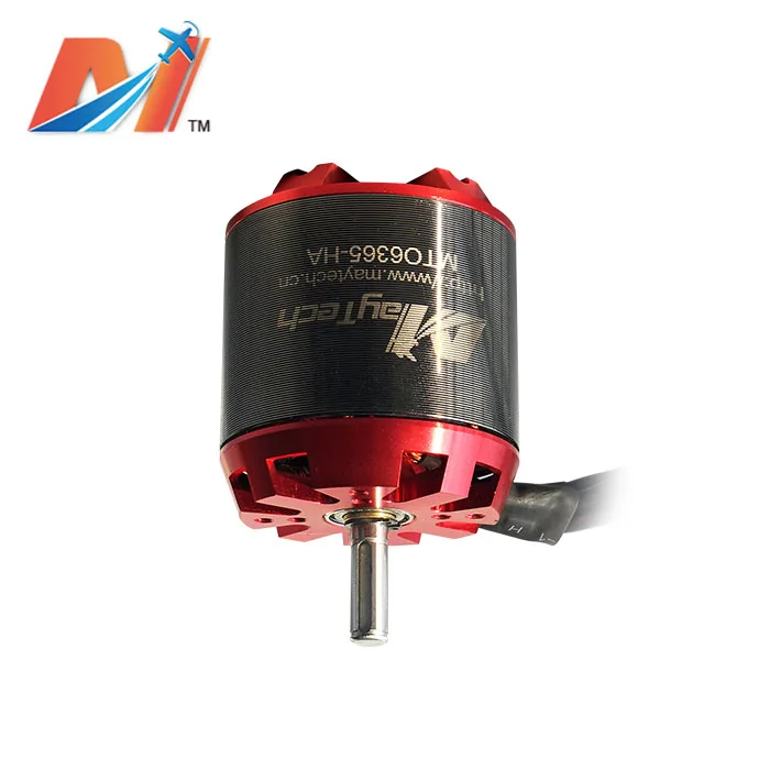 Maytech двигатель велосипедные наборы 6365 200kv Электрический для комплектов