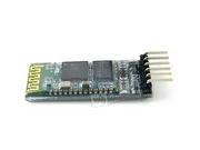 Bluetooth Slave плата UART # Беспроводной bluetooth модуль трансивер оценка макетная