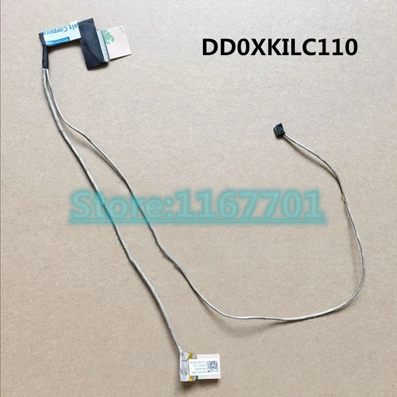 

New Original Laptop/Notebook LCD/LED/LVDS cable for ASUS X570 XKI DD0XKILC110
