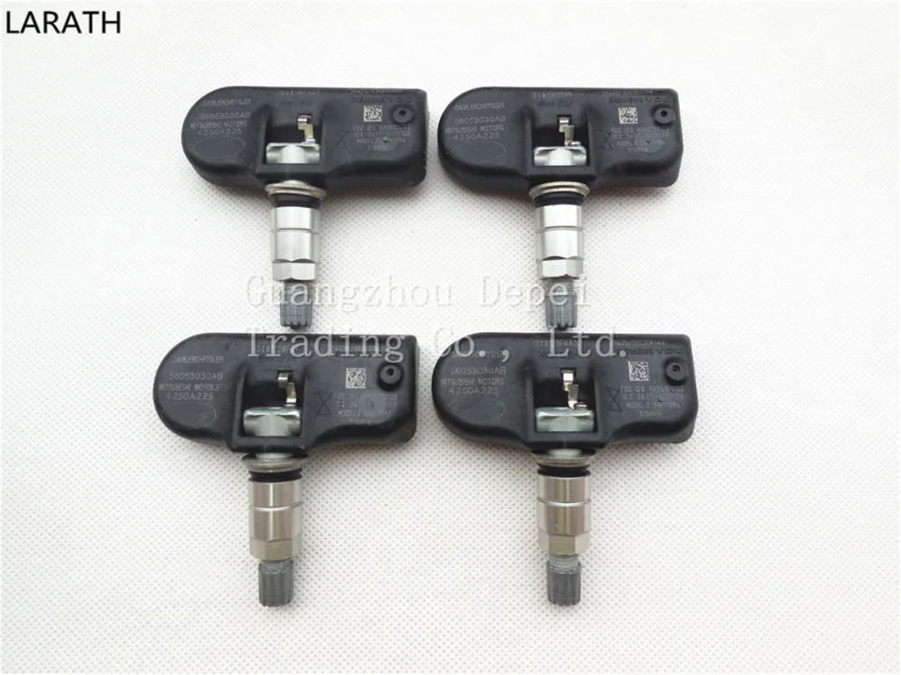 LARATH это не новый 4 шт. OEM 56053030AB/AC Датчик давления SIEMENS VDO для JEEP|vdo siemens|vdo sensorvdo pressure |