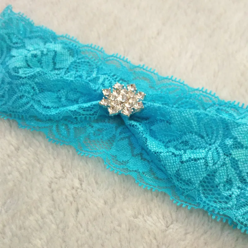 1 шт. Лидер продаж Пикантные Винтаж Свадебные чулки с подвязками подвязки