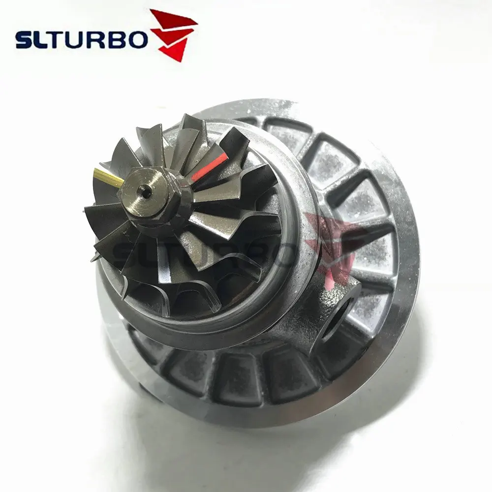 Новый турбокомпрессор K14 турбо картридж core CHRA 53149886000 53149706000 для Volkswagen VW T3 Transporter TD JX