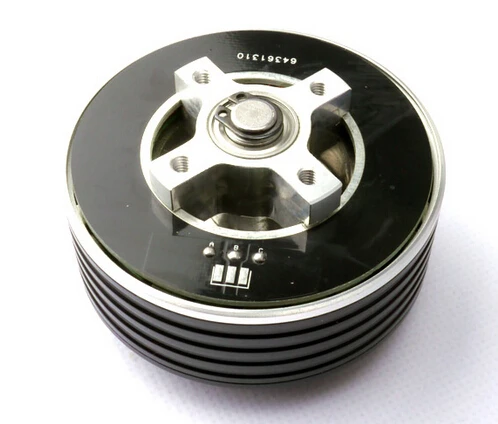 DUALSKY карданный бесщеточный двигатель 7015GB SS (для SLR например BMCC) для камеры Gimbal FPV