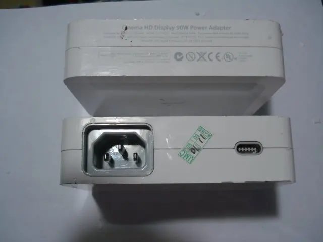 apple a1097 90w power adapter