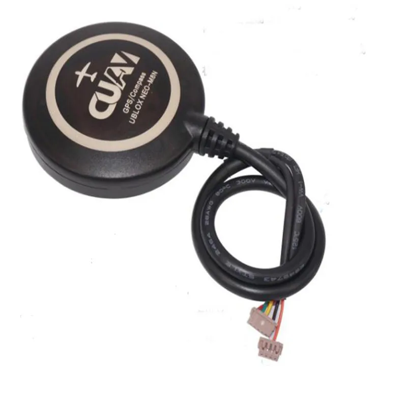 Обновленный Полетный контроллер CUAV Pixhack V2.8.3 Combo с M8N GPS для радиоуправляемого FPV
