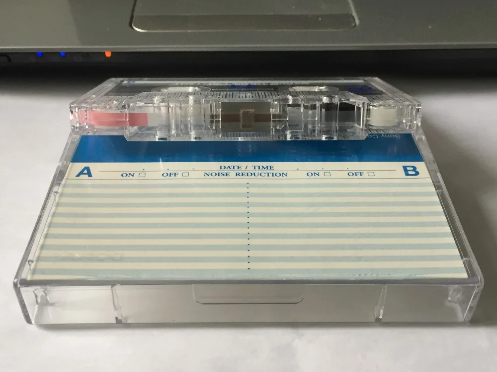 EF60 60 минут Подлинная запись в нормальном положении типа 1.|blank cassette tapes|cassette tapeblank |