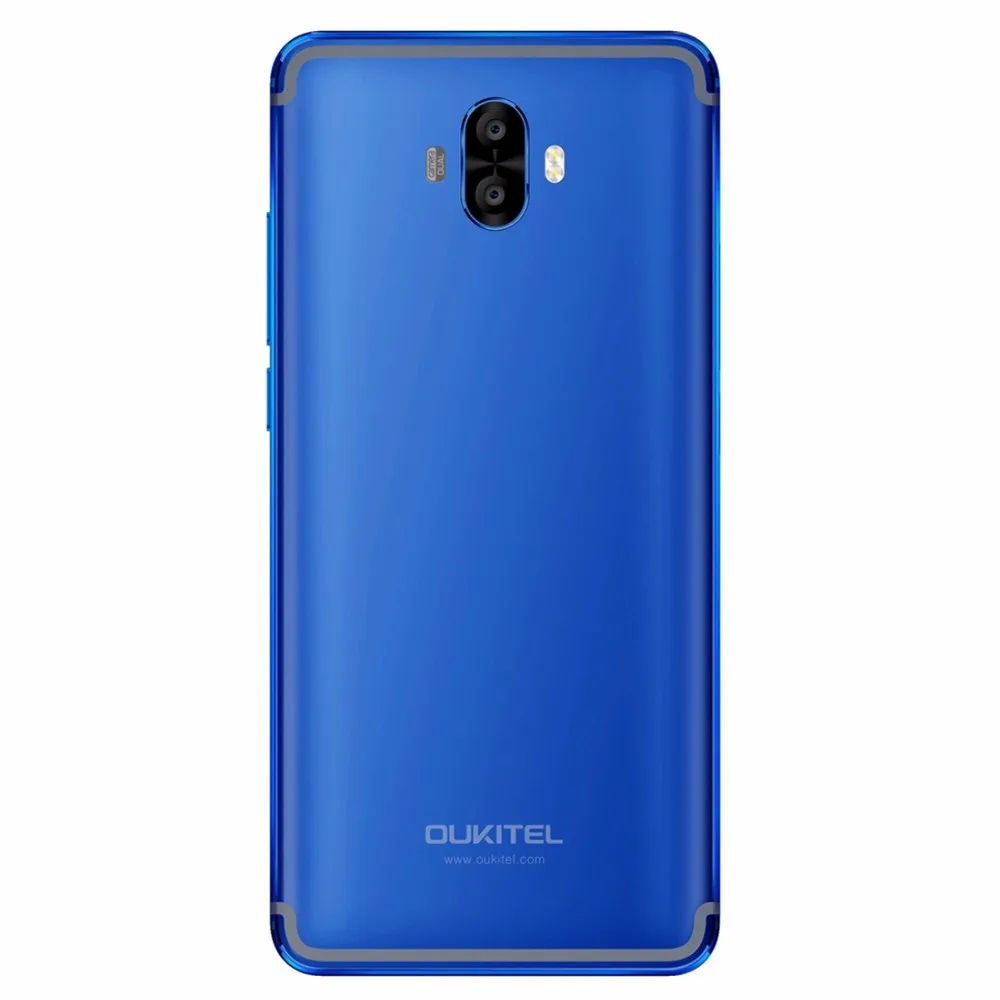 Оригинальный Oukitel K8000 мобильный телефон Android 7 0 mt6750t восемь ядер 4G B + 6 экран 5 дюйма