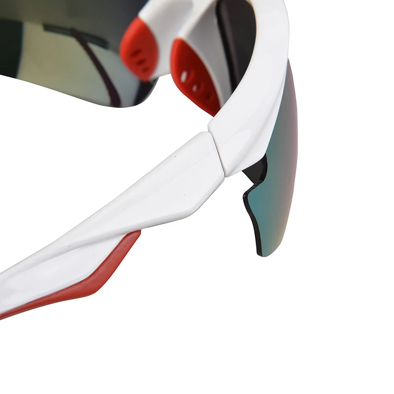 ROCKBROS велосипедные солнцезащитные очки для езды на велосипеде с поляризованными