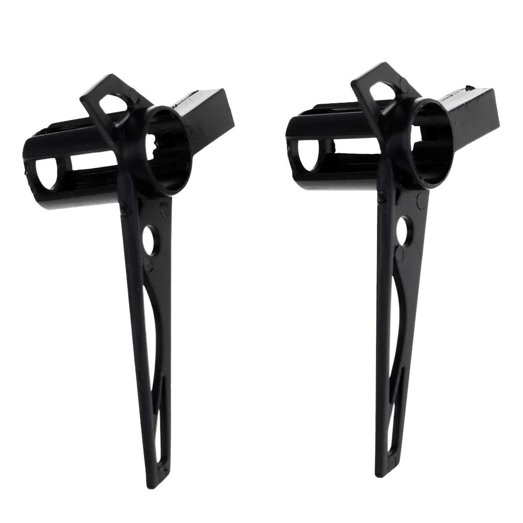 Черная пластиковая рама двигателя XK K110 WLtoys V977 V930 RC вертолет игрушка 3 8x2 1x1 см часть