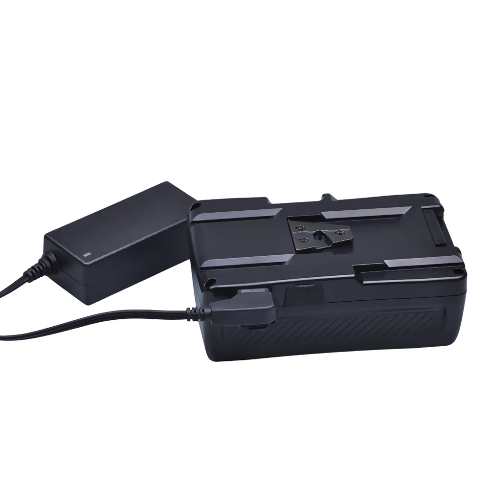 16 8 V 2A D-Tap Аккумулятор Адаптер питания зарядное устройство для Sony V-Lock / V-Mount