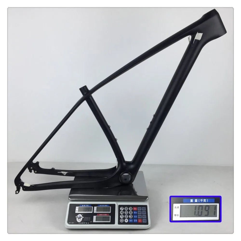 ОЕМ ODE 29er 27 5 er в 15 "/17" /19 "/21" углеродное волокно горный велосипед UD рама 142x12